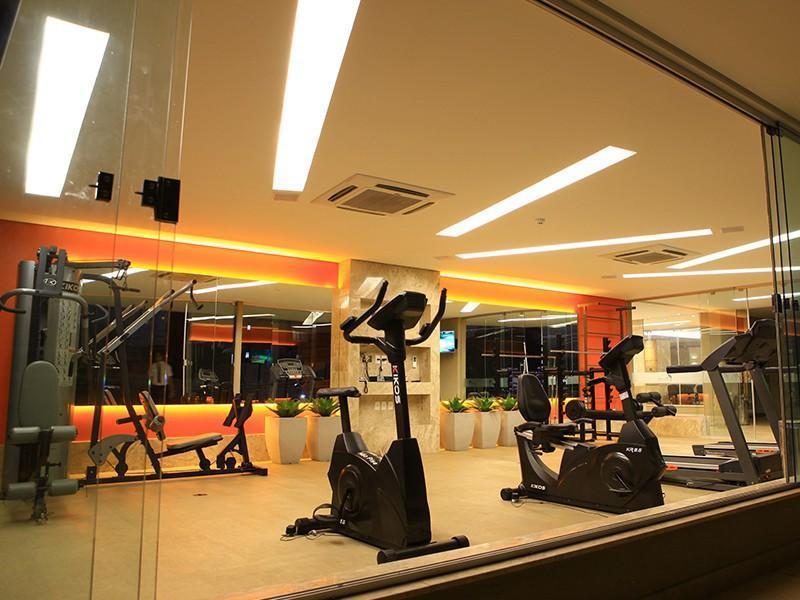 Taiamã Hotel 4*