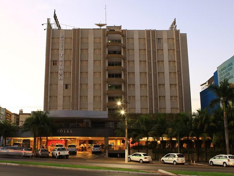 Hotel Taiamã